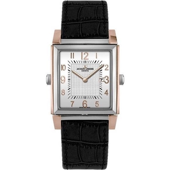 ساعت مچی ژاک لمن G-206B